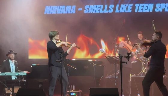 Концерт «Rock & Jazz»