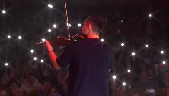 Концерт «Rock & Jazz»