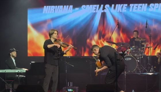 Концерт «Rock & Jazz»