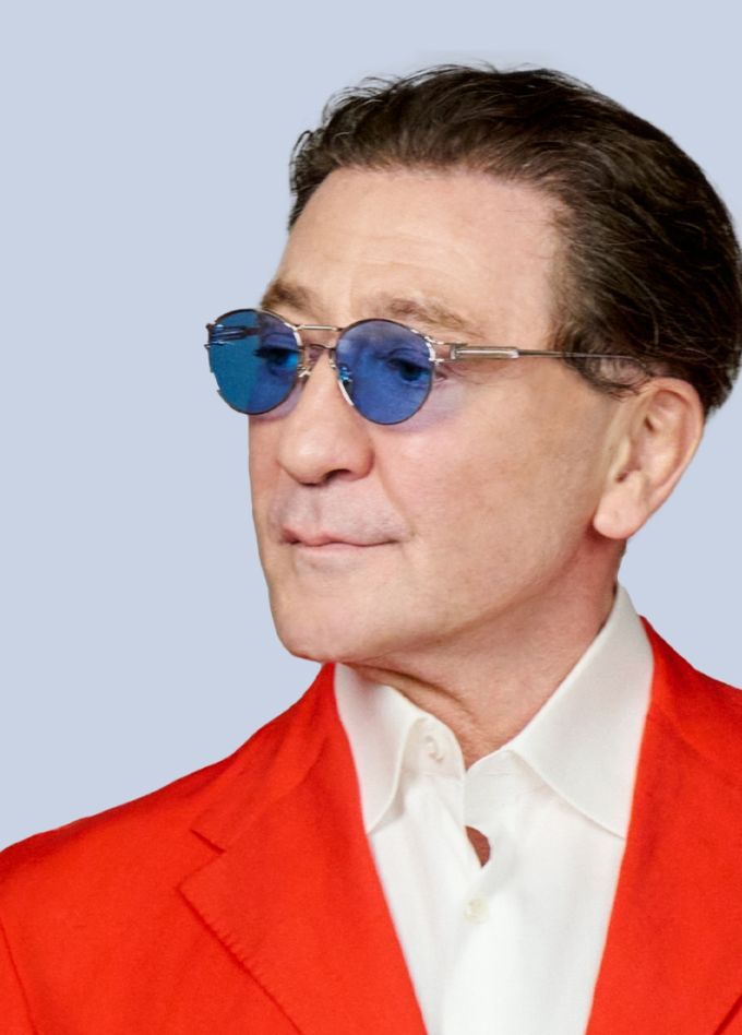 Григорий Лепс