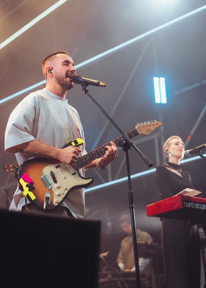 Pizza и Beautiful Boys