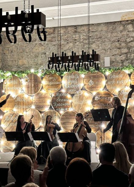 Музыкальные истины