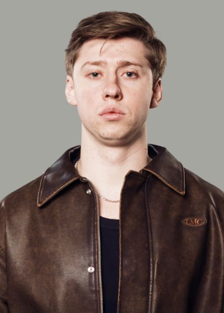 Илья Раевский